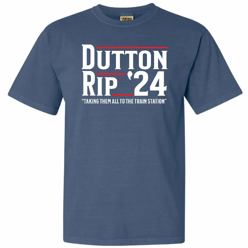 Dutton Rip '24 T-Shirt