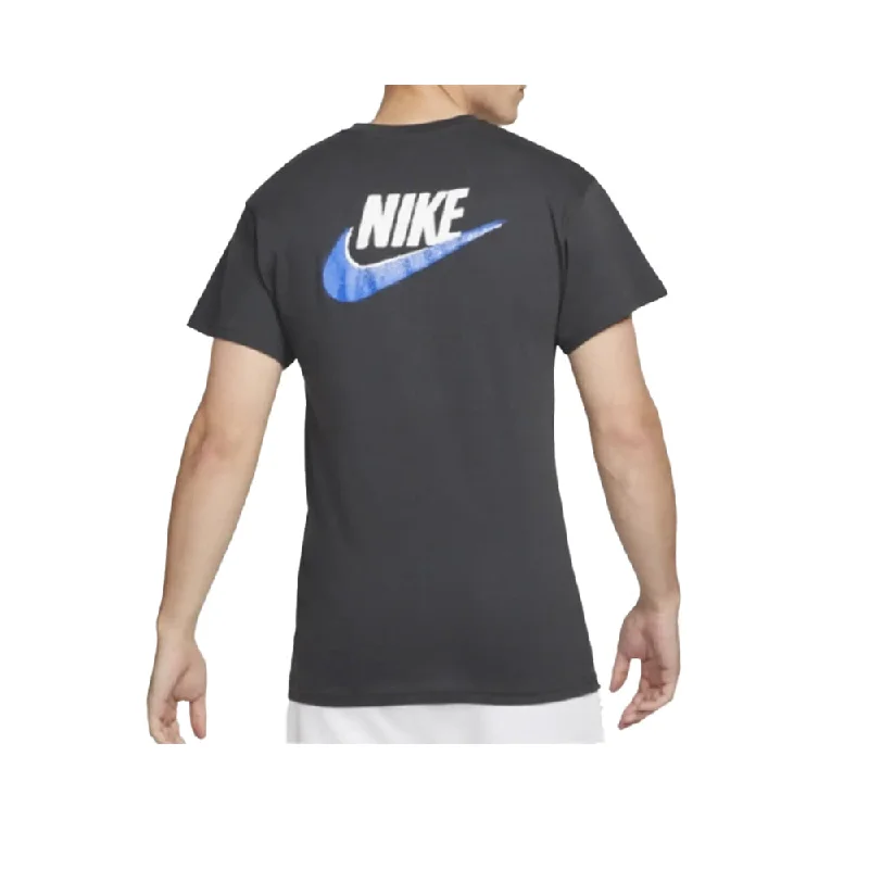 Nike Standard Issue Mens T-Shirt Black