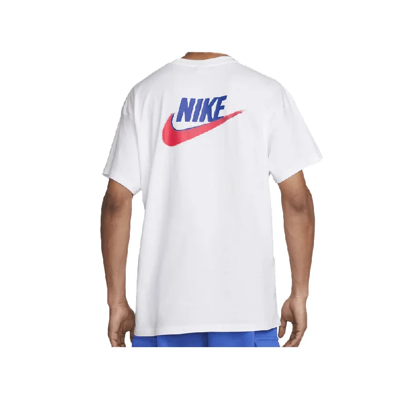 Nike Standard Issue Mens T-Shirt White