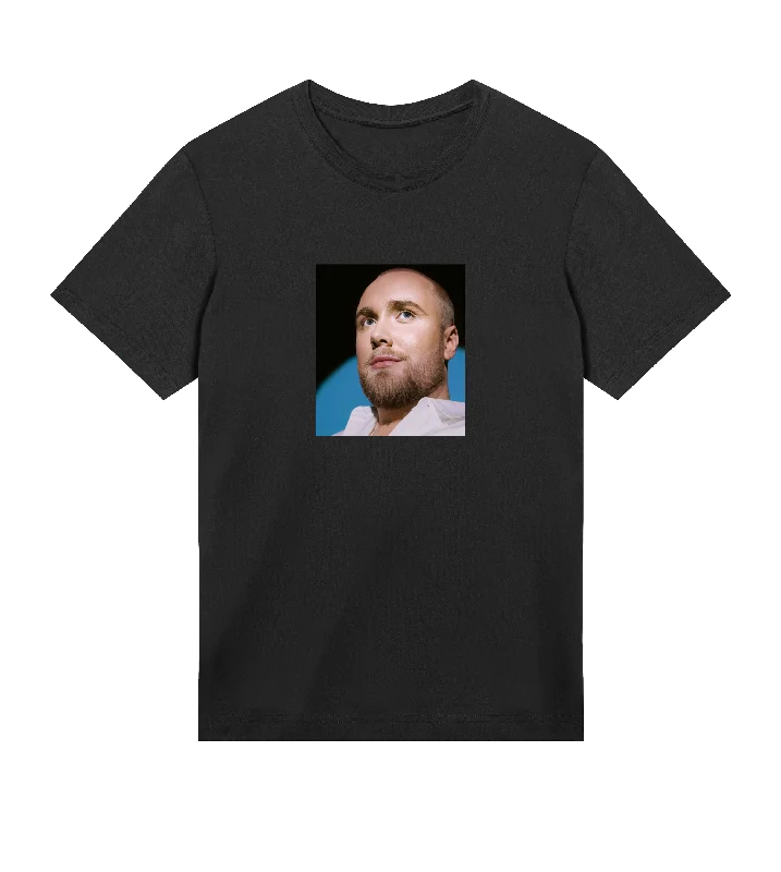 EDVIN TÖRNBLOMS FACE T-SHIRT 2023