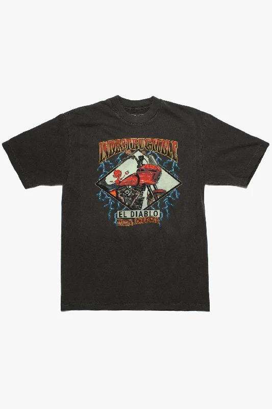 El Diablo Tee