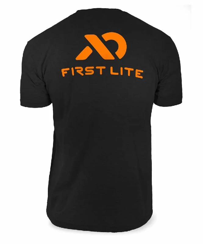 First Lite Logo Tee