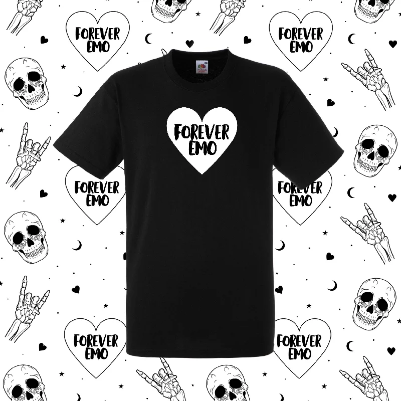 Forever Emo T-shirt