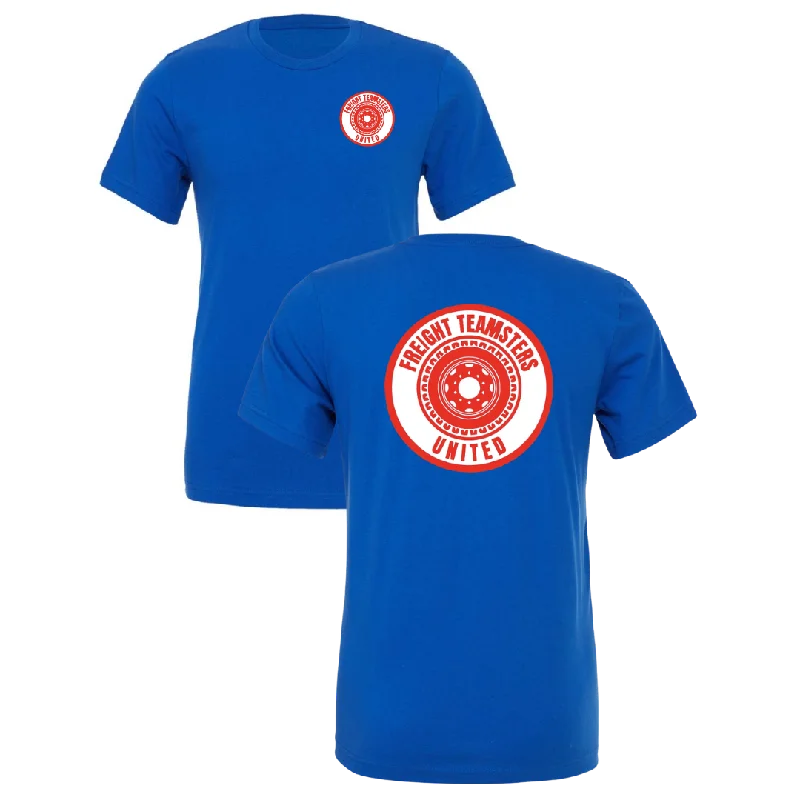 Freight Teamsters United T-Shirt