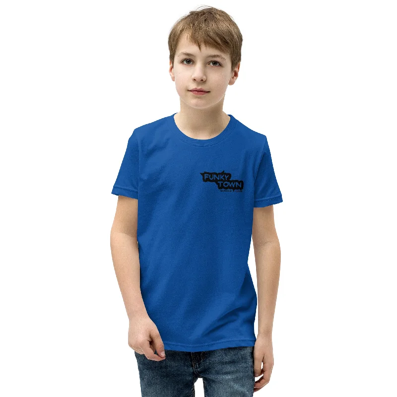 FUNKYTOWN CAMP 2022 T-SHIRT - Boys