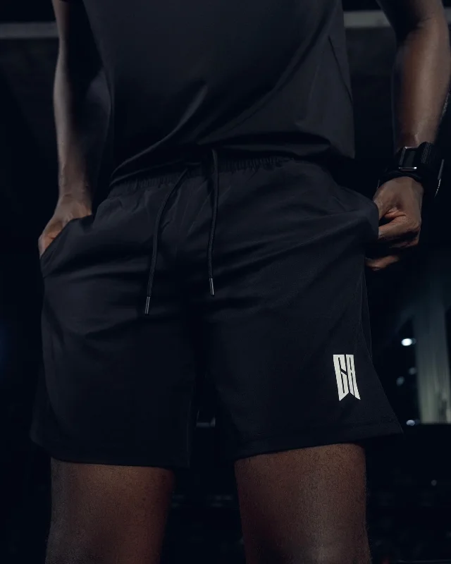 GA Quick Dry Workout Shorts