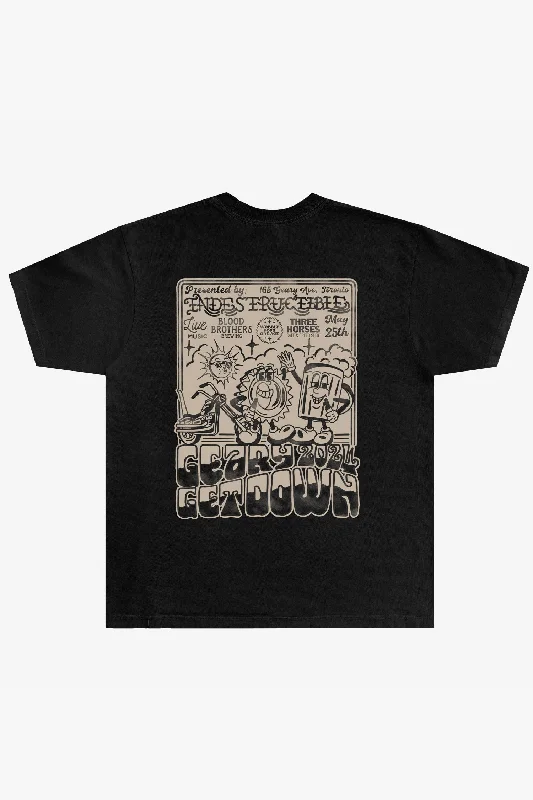 Geary Getdown Tee