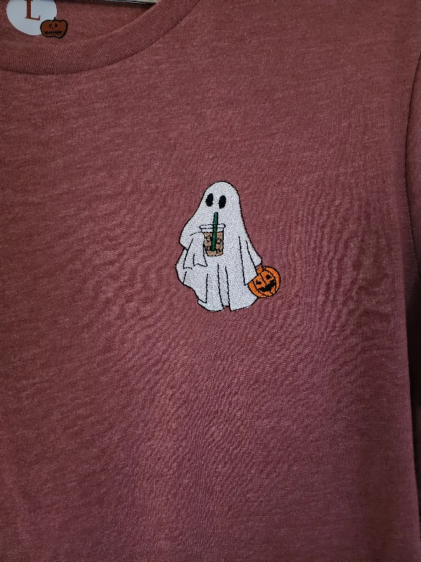 Ghosty Tee