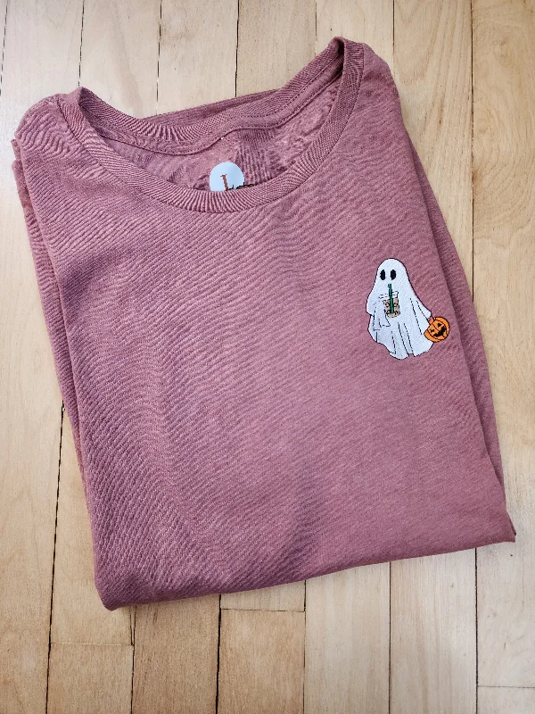 Ghosty Tee