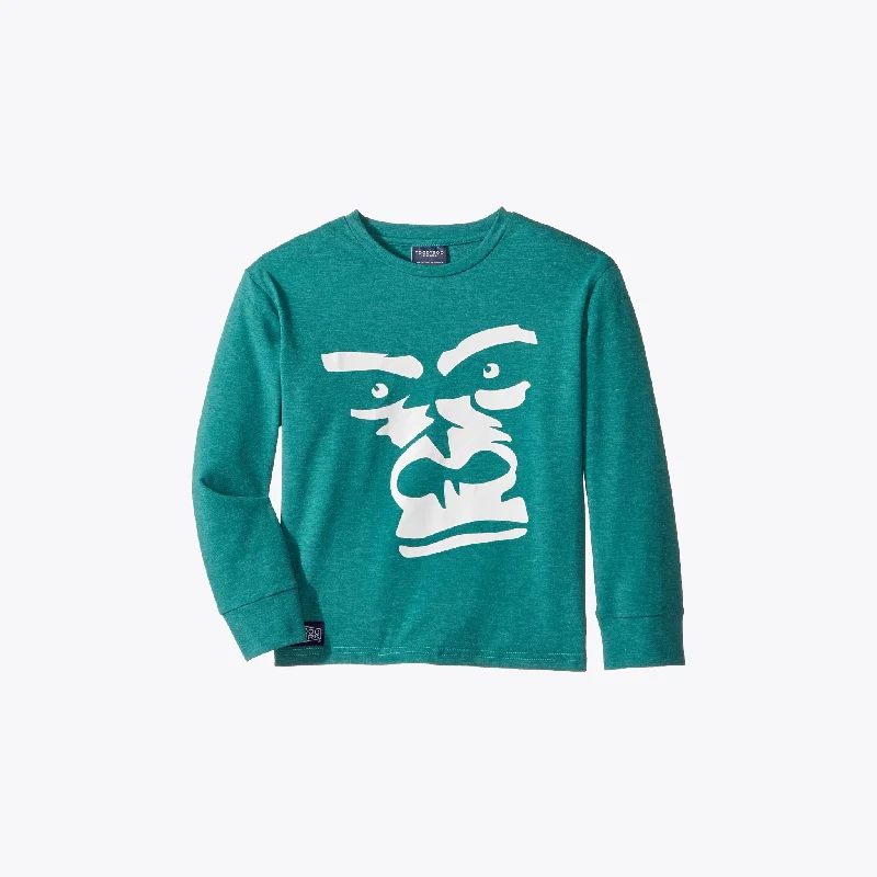 Gorilla | Baby Long Sleeve