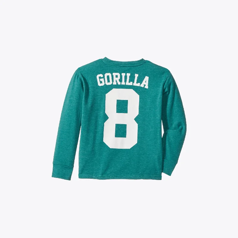 Gorilla | Baby Long Sleeve