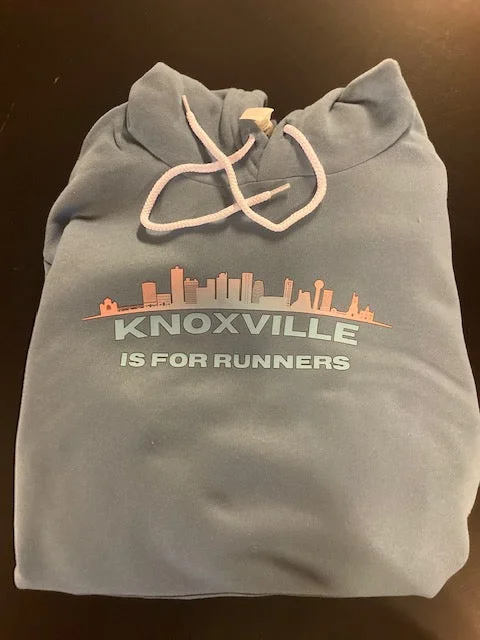 Knoxville Runners Steel Blue / XS