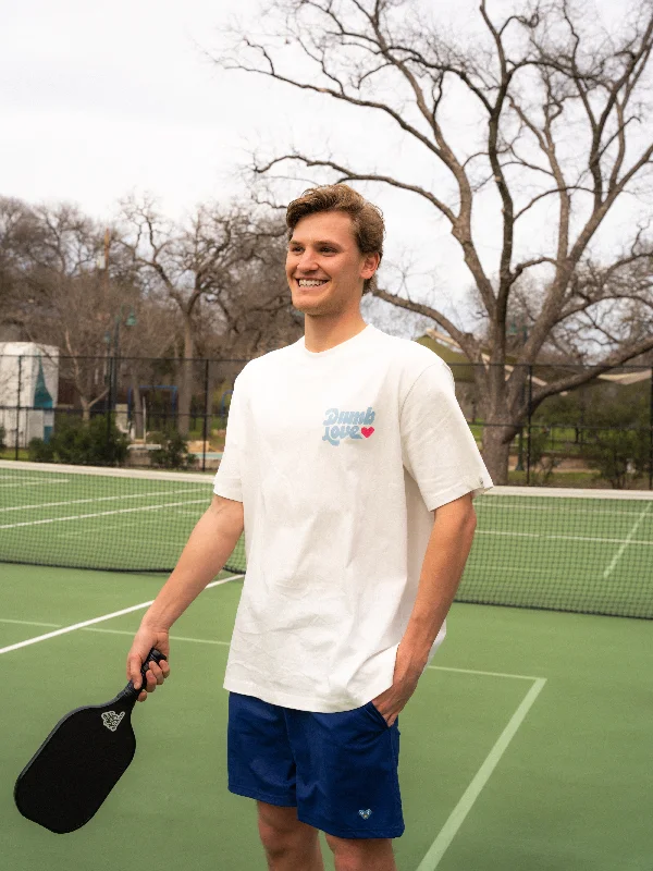 Howdy T-Shirt - Cloud