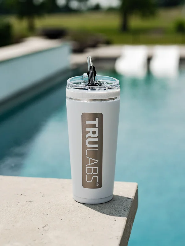 Ice Shaker Cup