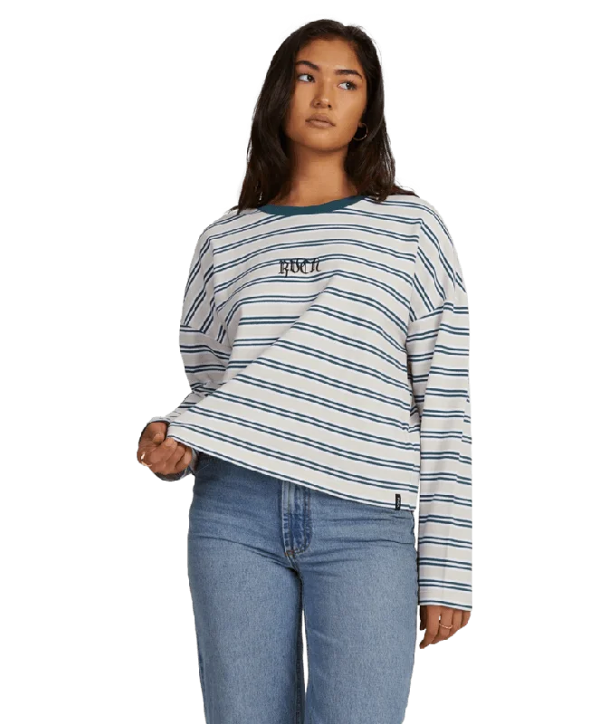 Ivy Stripes T-Shirt