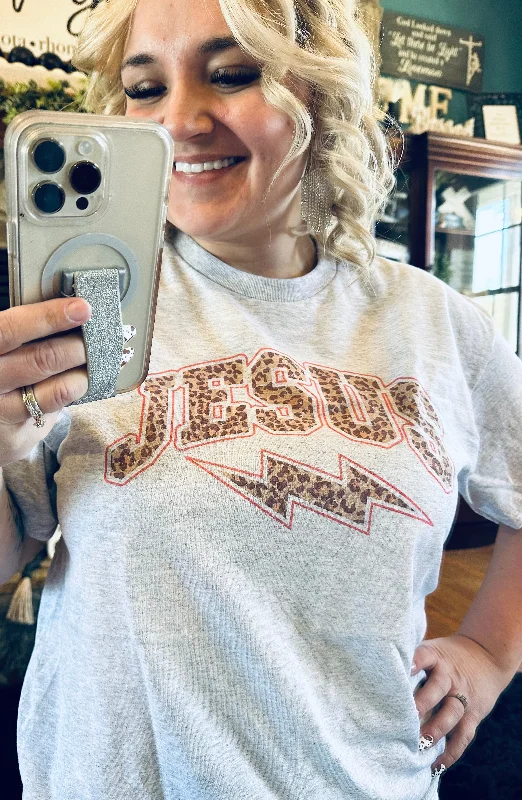 JESUS ⚡️ Tee