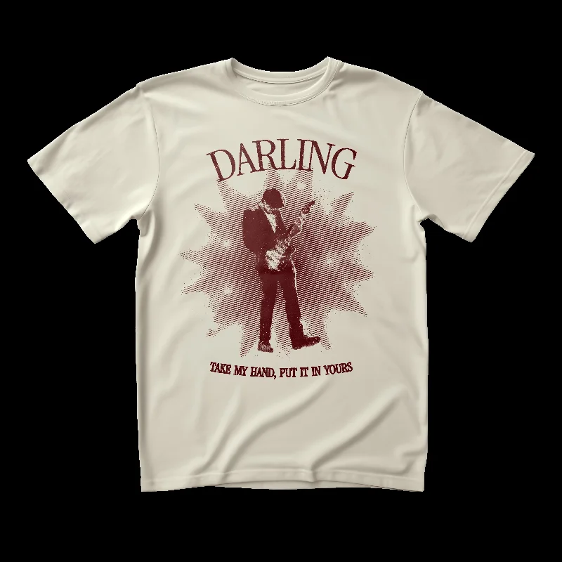 Slowdancing Sand T-Shirt