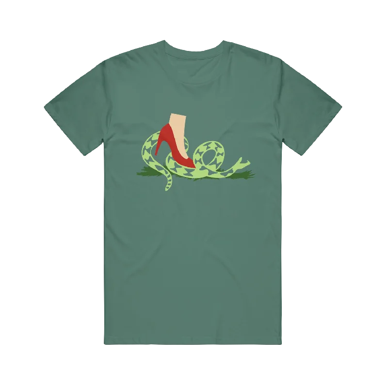 SNAKE T-SHIRT