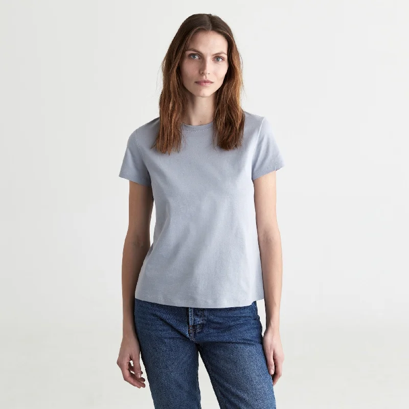 Katlin T-shirt in Grey