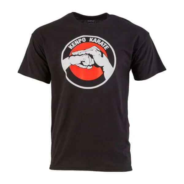 Kenpo Karate T-Shirt Martial arts