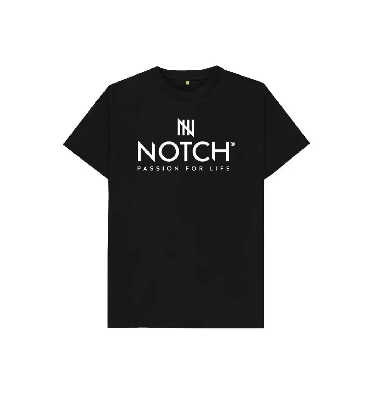 Kid's Notch Logo T-Shirt