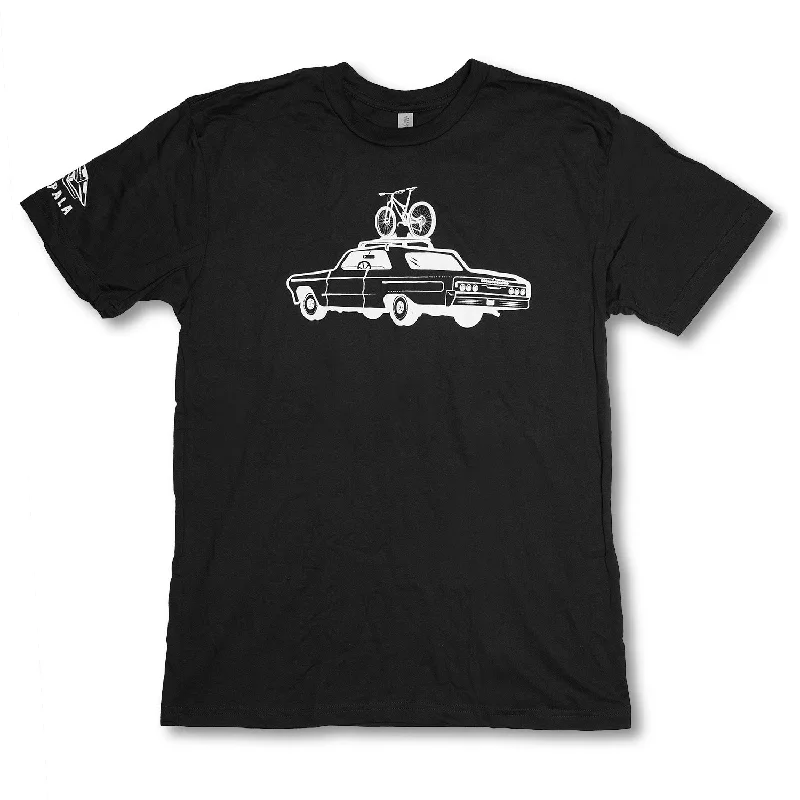 Retro Impala T-Shirt