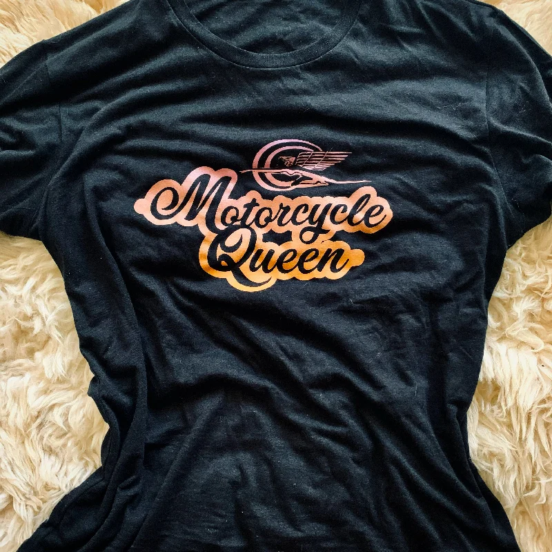 M/C Queen