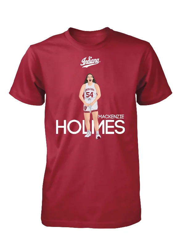 Mackenzie Holmes Adult Tee