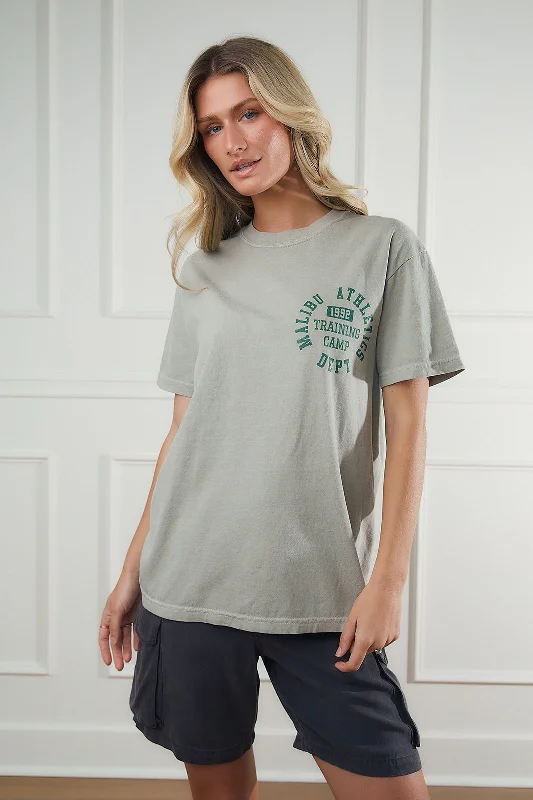 Malibu Graphic Tee