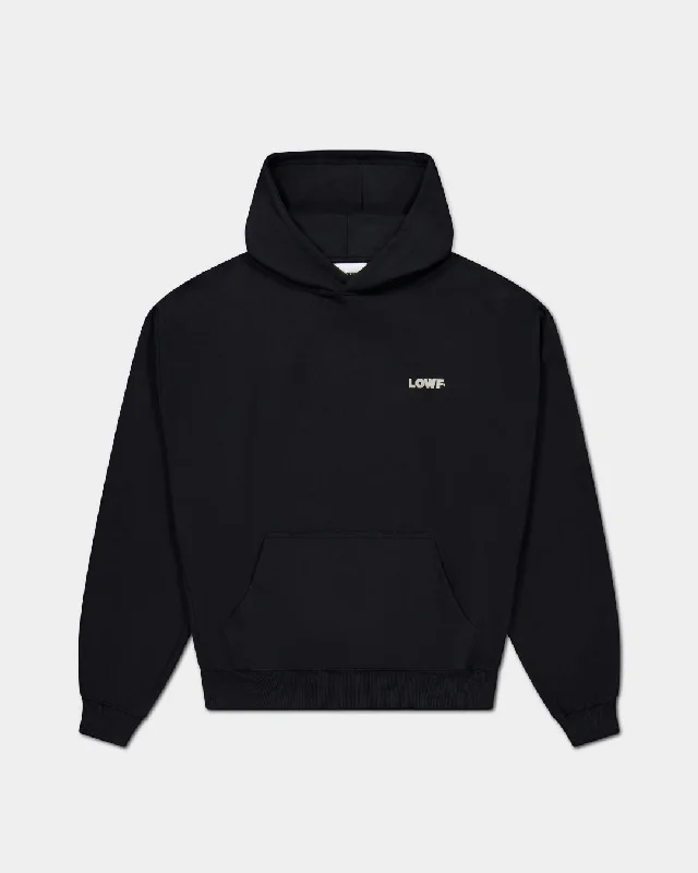 MANIFESTO HEAVYWEIGHT HOODIE