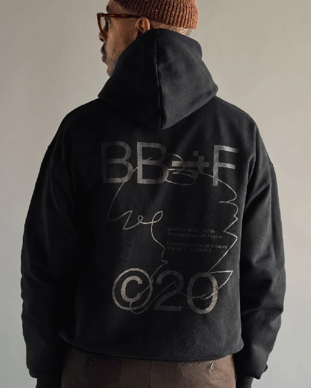 MANIFESTO HEAVYWEIGHT HOODIE