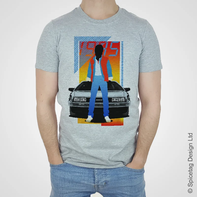 Marty T-shirt