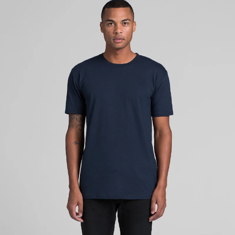 AS Colour Mens Staple Tee 5001