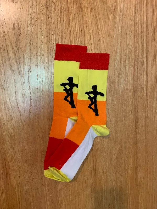 Mission Youth Socks