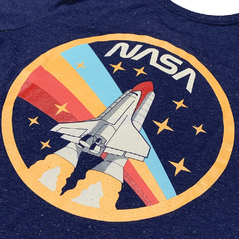 NASA x Take Me To The Moon