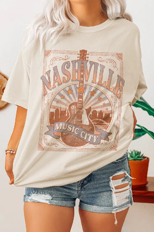 Nashville Tee