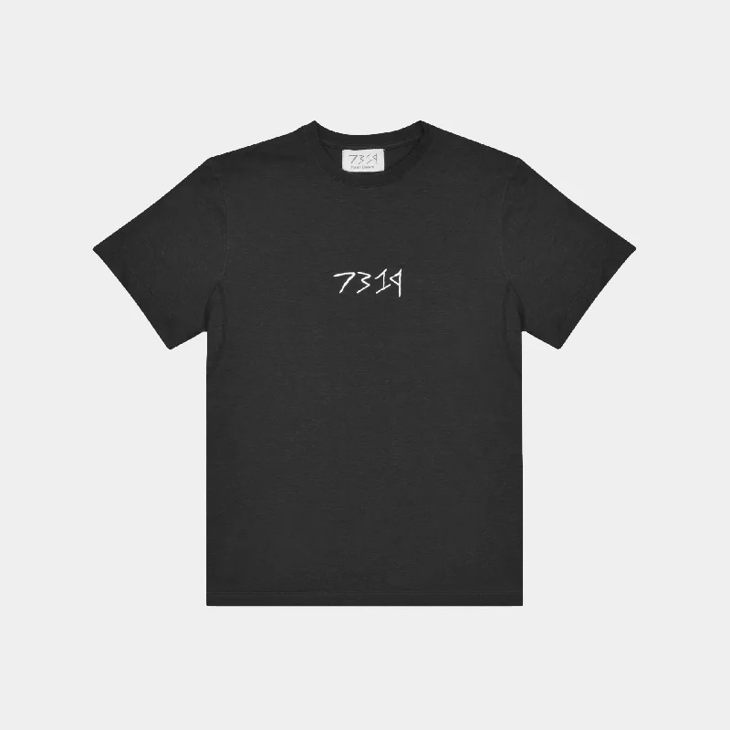 Noir T-Shirt