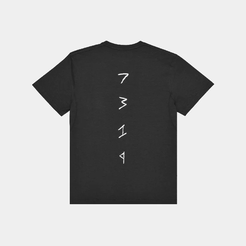 Noir T-Shirt