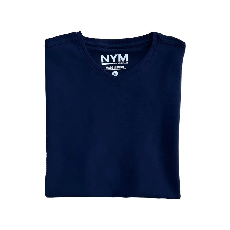 Small / Navy