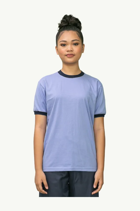 Our Tee Shirt in Light Blue