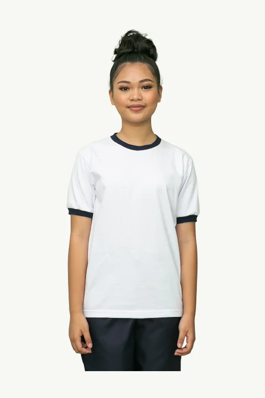 Our Tee Shirt in White