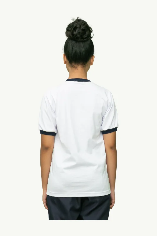 Our Tee Shirt in White