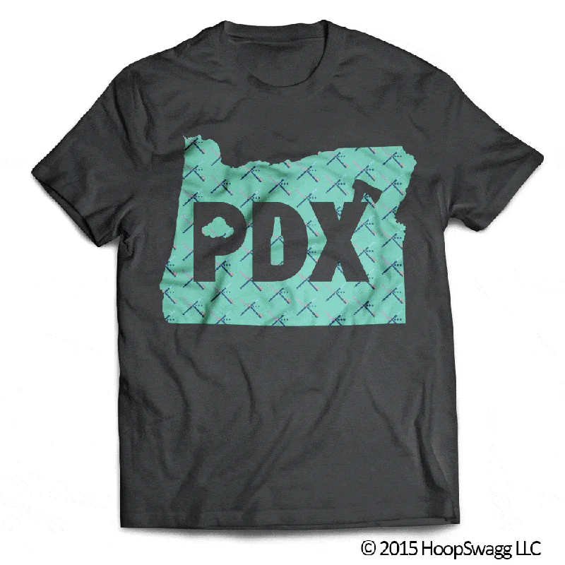 PDX Carpet T-Shirt