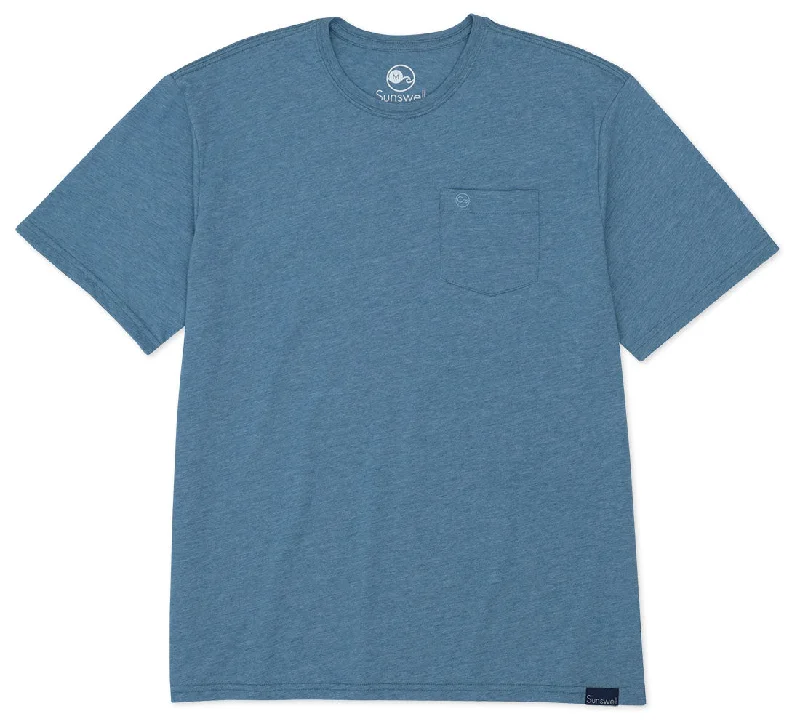 Pocket Tee Shirt