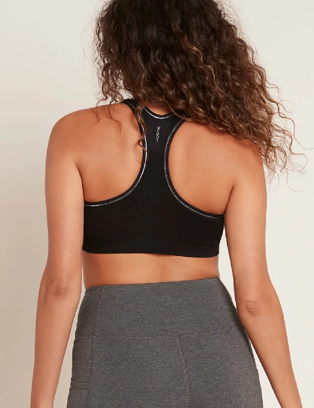 Racerback Sports Bra