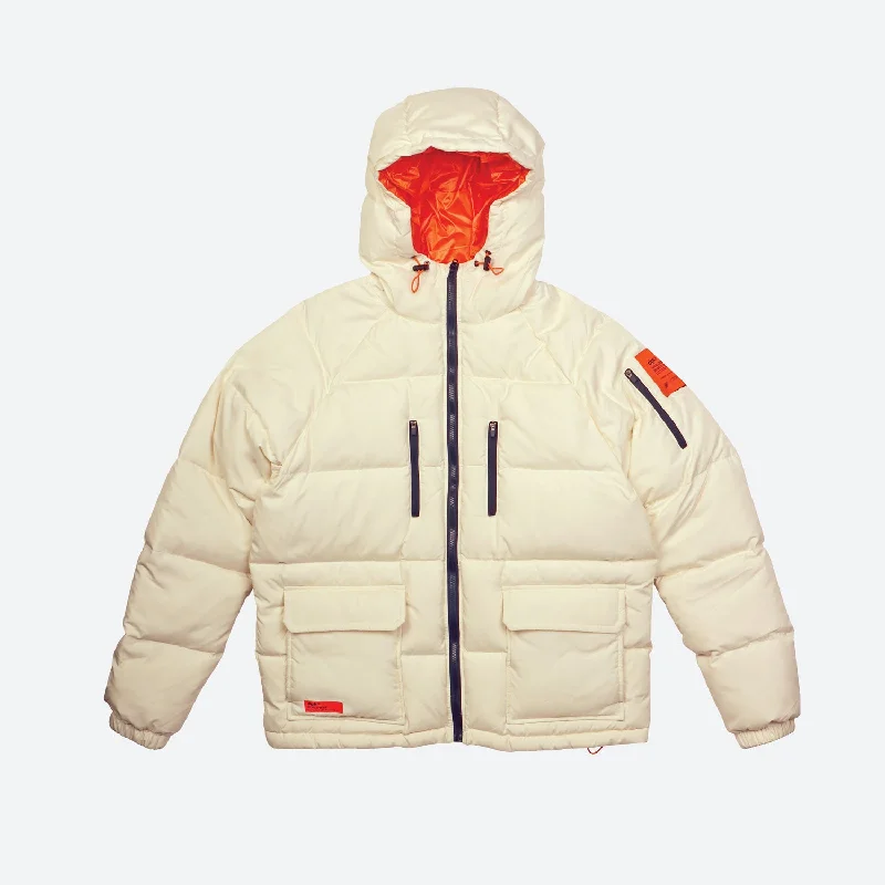 Recon Puffer Jacket