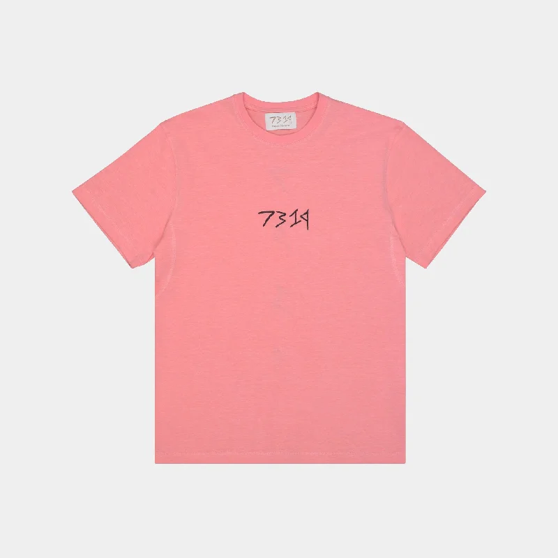 Rose T-Shirt