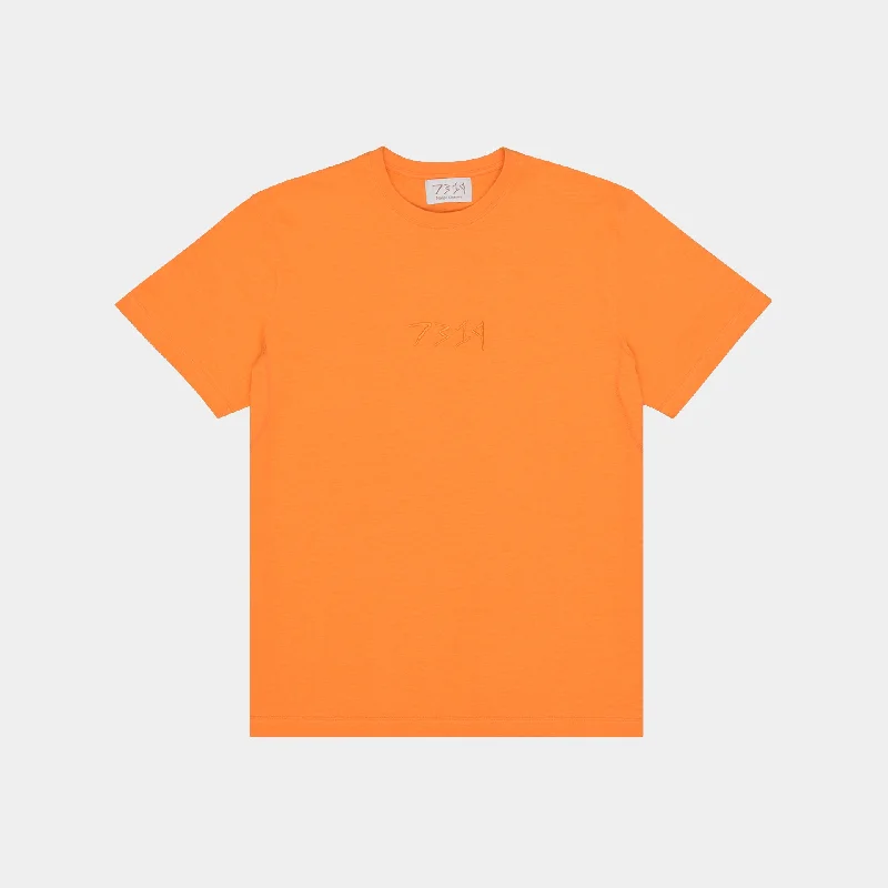 Saffron Tonal T-Shirt