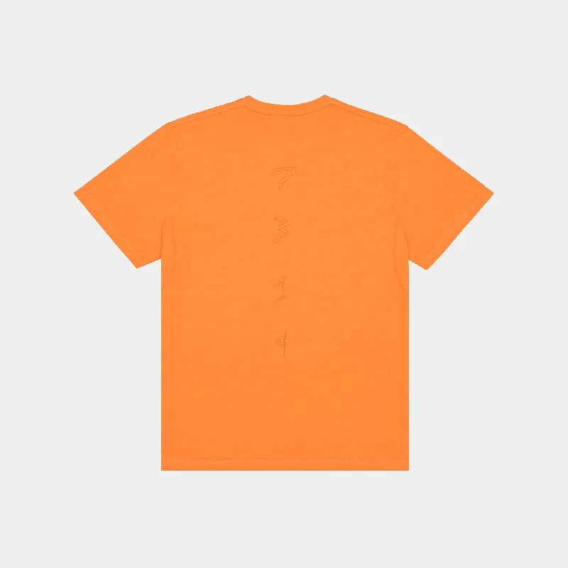 Saffron Tonal T-Shirt