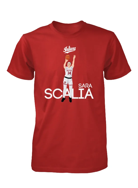 Sara Scalia: Adult Tee